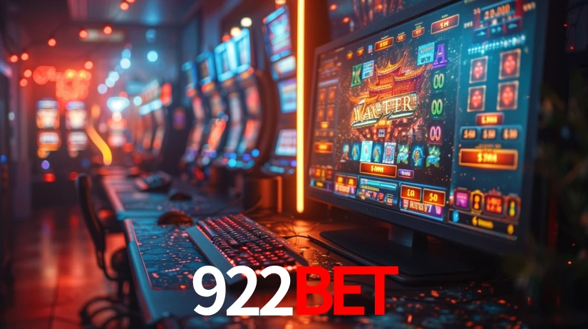 922bet: Seu Cassino Premiado com Pagamentos Rápidos
