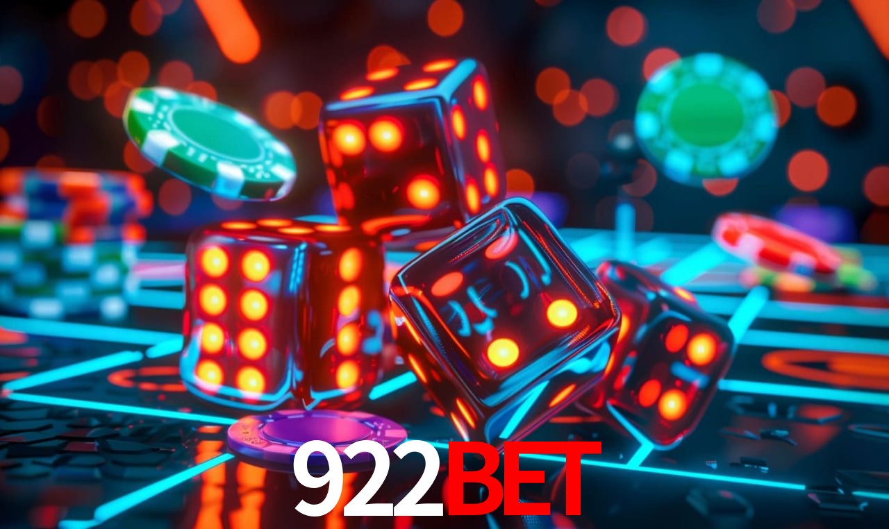 Estatísticas 922bet