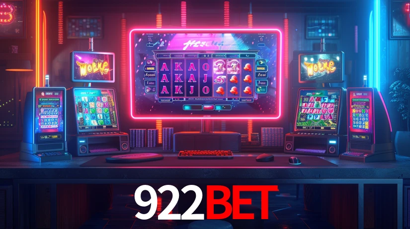 922bet - Bem-vindo ao Cassino Oficial - 922bet.com