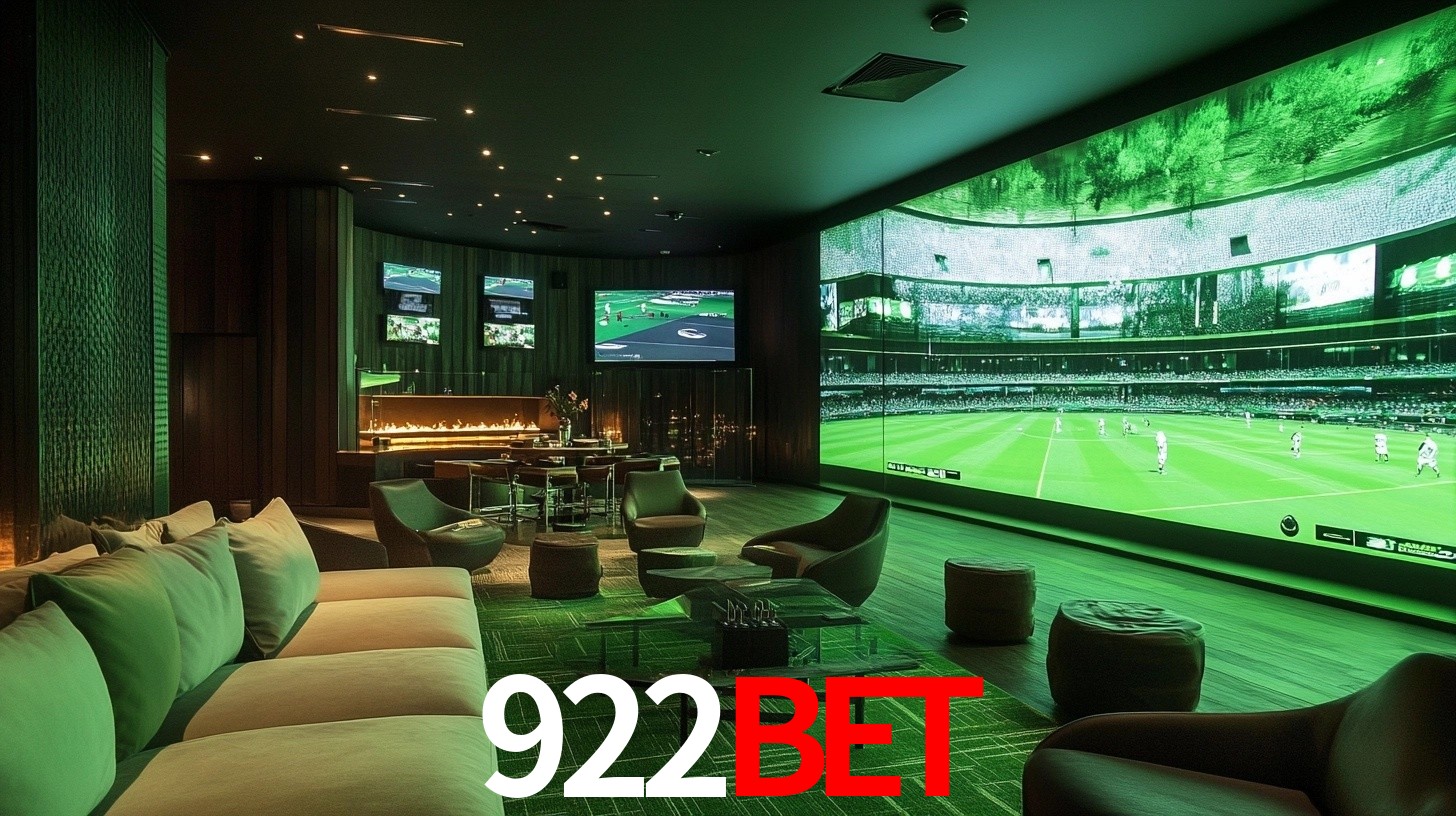 Bônus Generosos e Exclusivos no 922bet para Você!