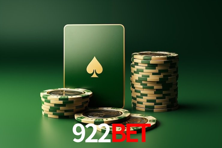 Football Betting 922bet