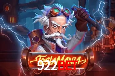 922bet 公平游戏