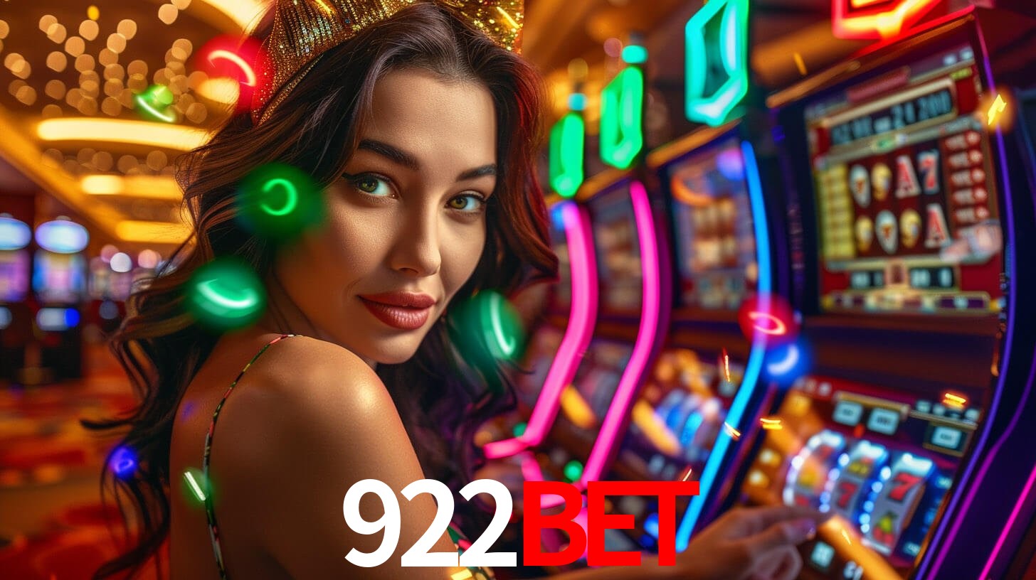 Celular 922bet
