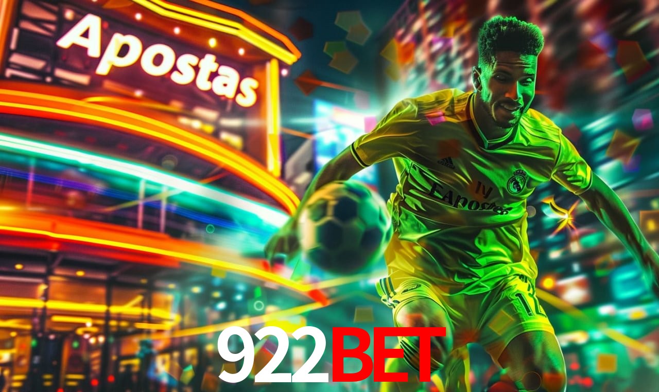 plataforma 922bet