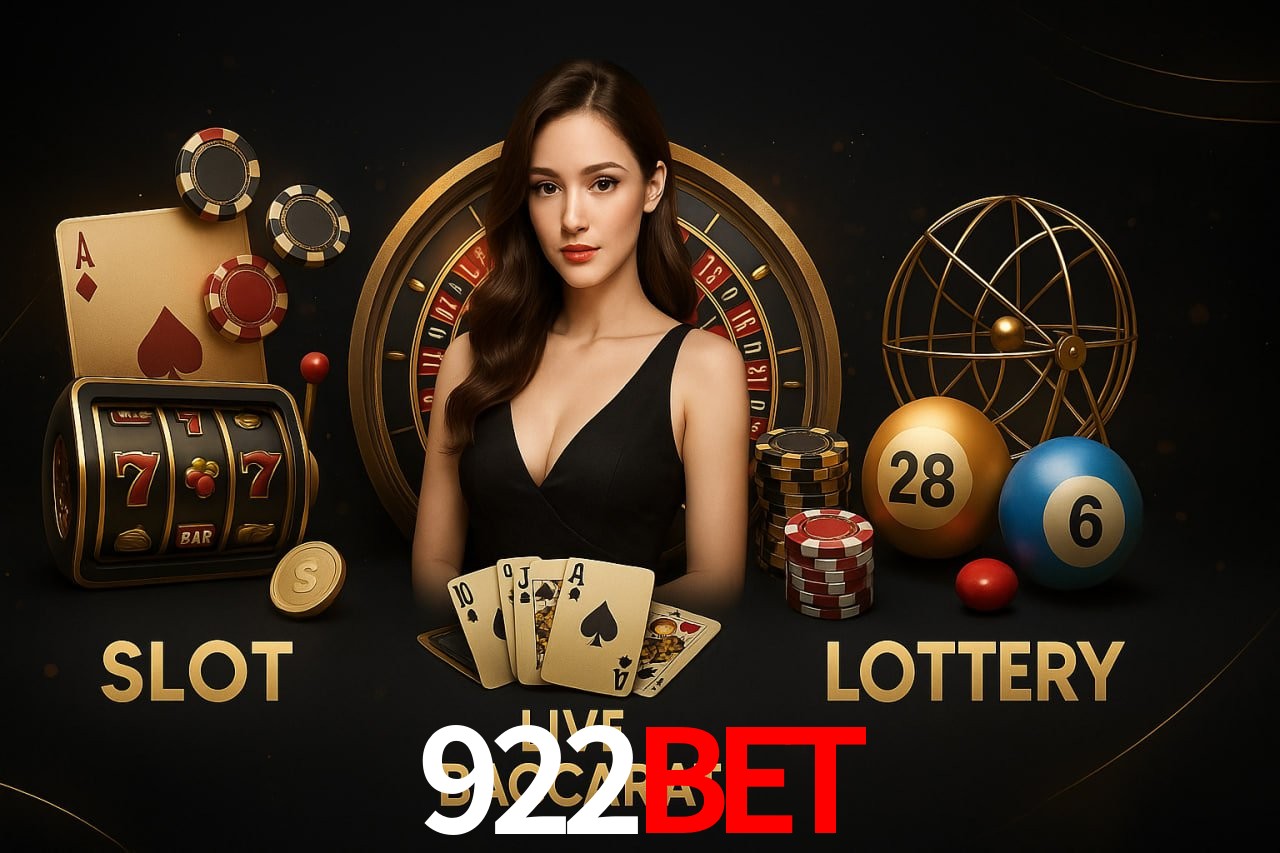 Sucesso 922bet