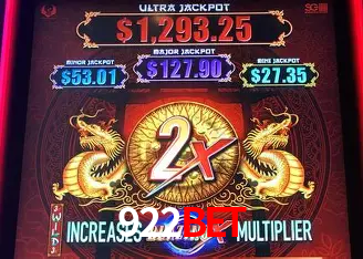 A Emoção da Loteria na 922bet: Uma Chance de Mudança de Vida