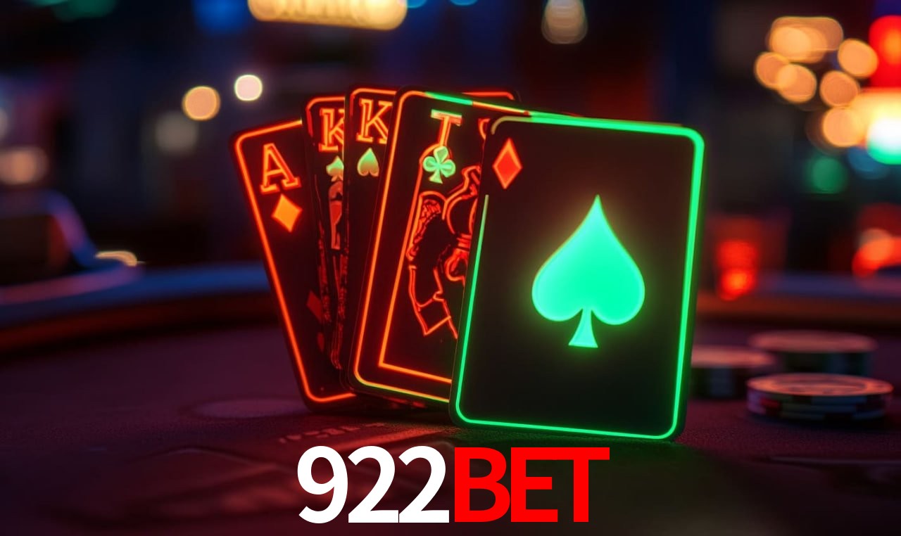 922bet plataforma