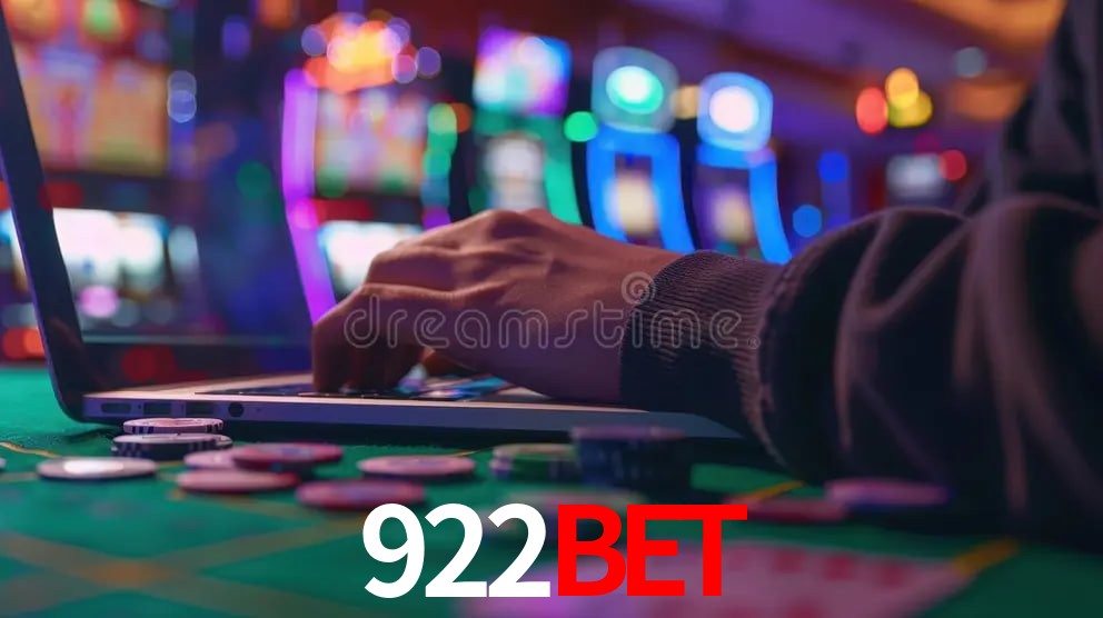 Diretório de Jogos 922bet