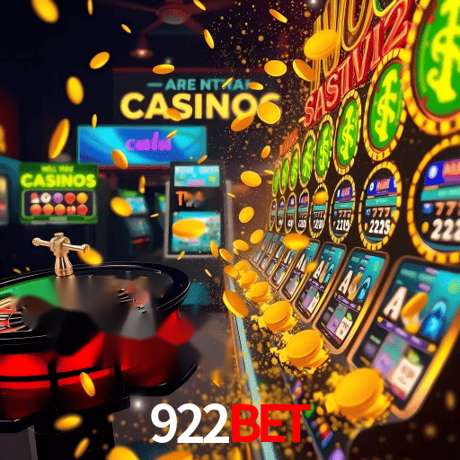 Casino Ao Vivo 922bet