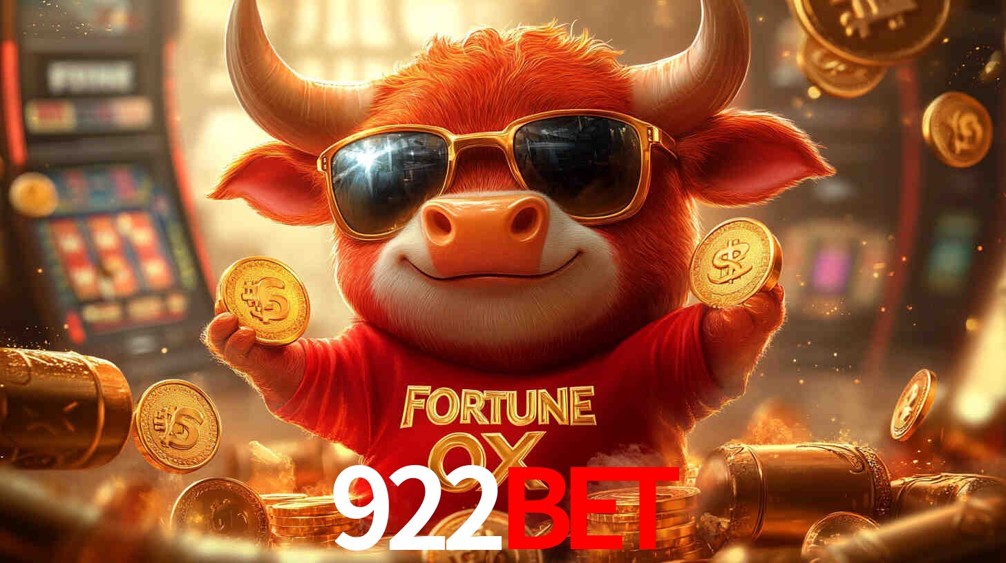922bet bet casino