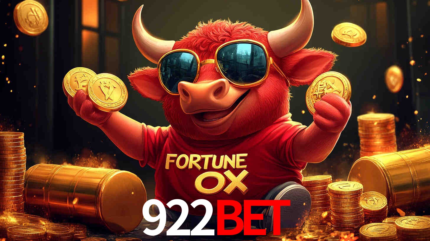Segurança App 922bet