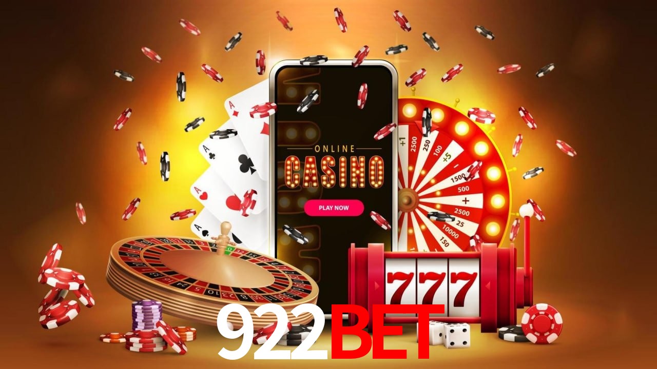 Vantagens App 922bet