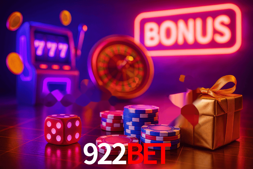 Benefícios Download 922bet