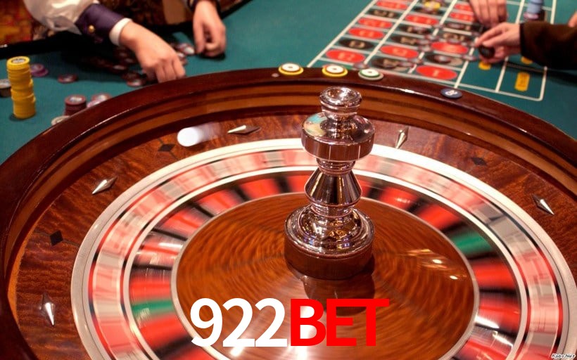 Provedores de Jogos 922bet