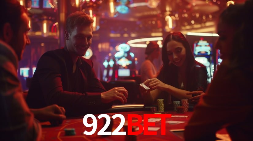 Instalar APK 922bet