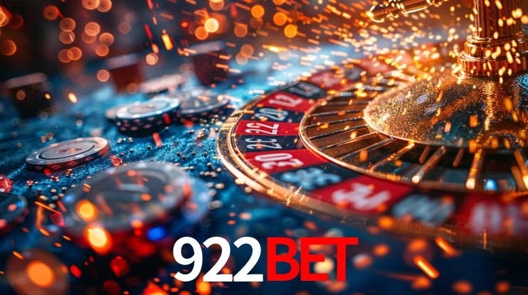 Seasonal Promotions 922bet