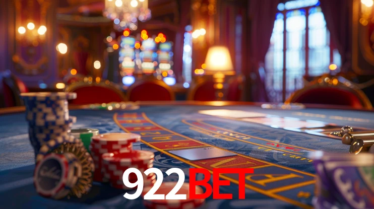Exclusive Offers 922bet