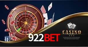 Aplicativo móvel 922bet para iOS e Android