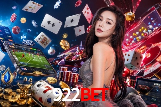 Secure Login 922bet