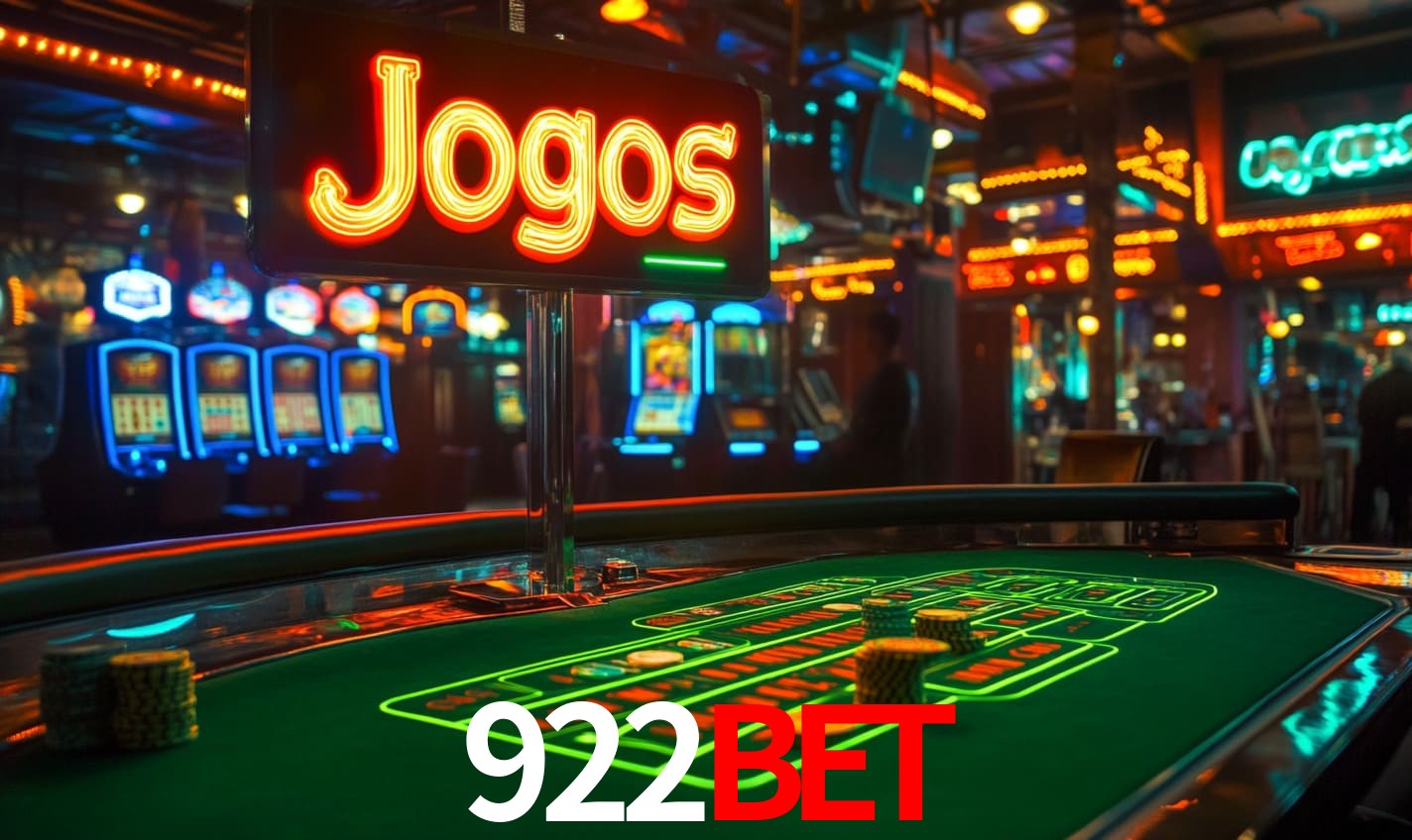 922bet Processo de inscrição