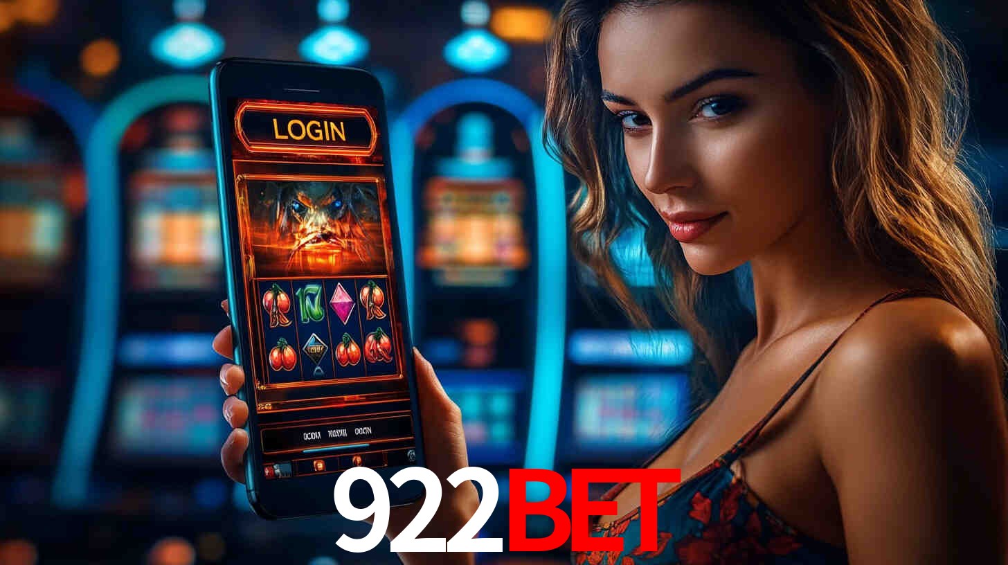 Vantagens App 922bet