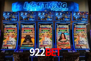 Descubra a Essência do 922bet: Nossa História e Compromissos
