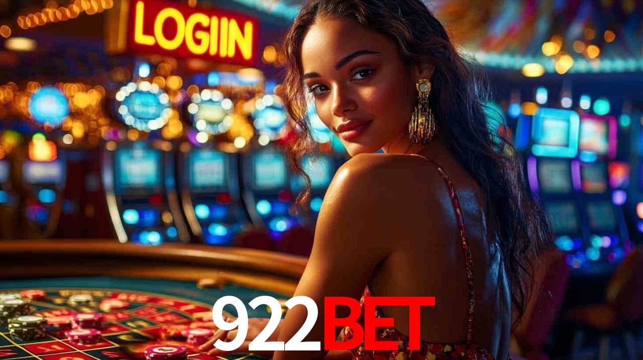 922bet Giros Grátis