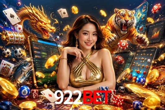Security Systems 922bet