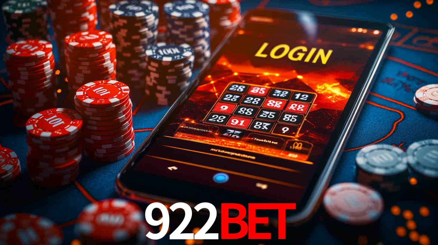 Ofertas App 922bet