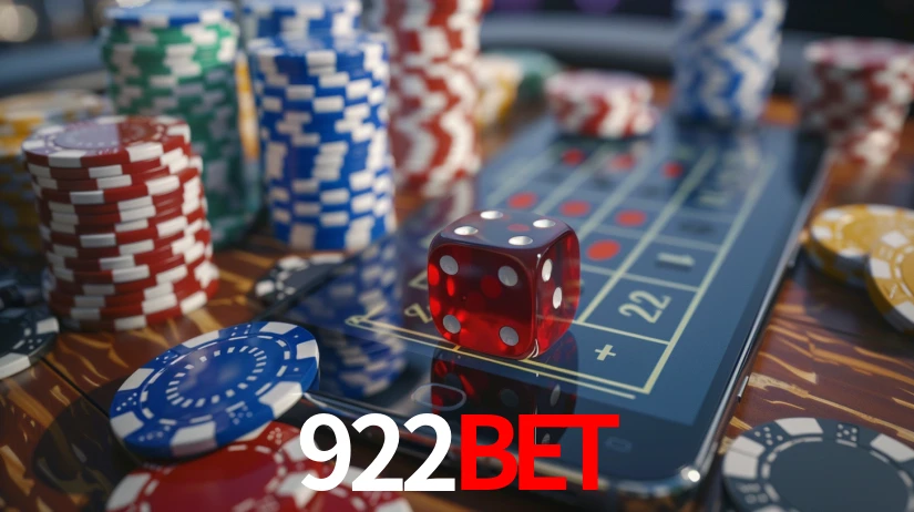 Jogos App 922bet