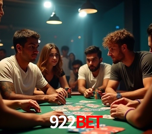 Estratégias 922bet