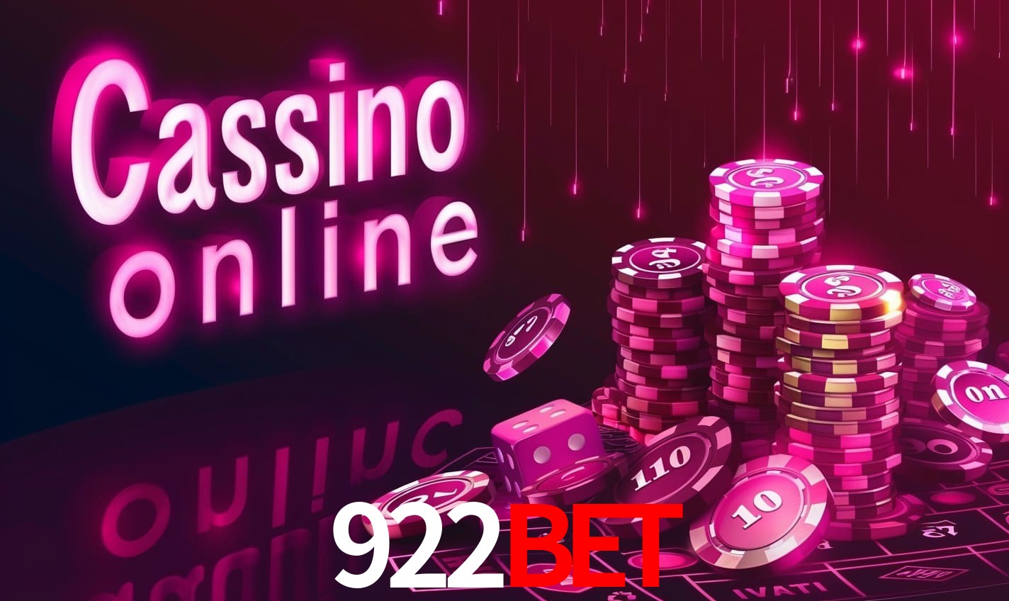 Bônus Diários 922bet