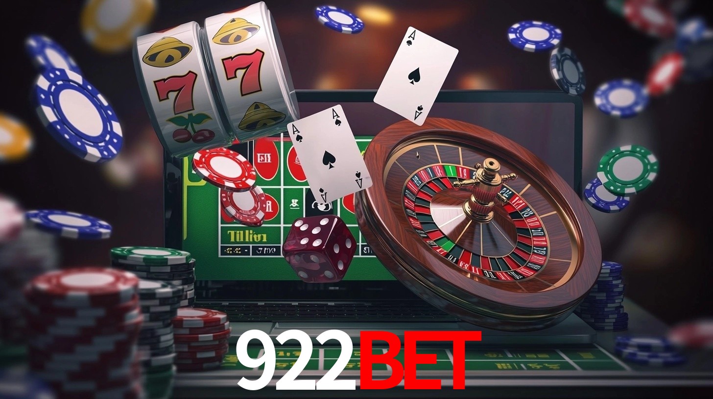 Experimente o Login Seguro Premium no 922bet