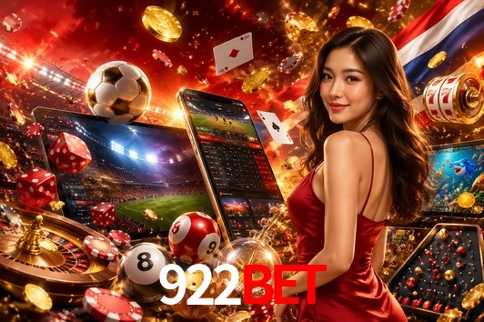 Flash Promotion 922bet
