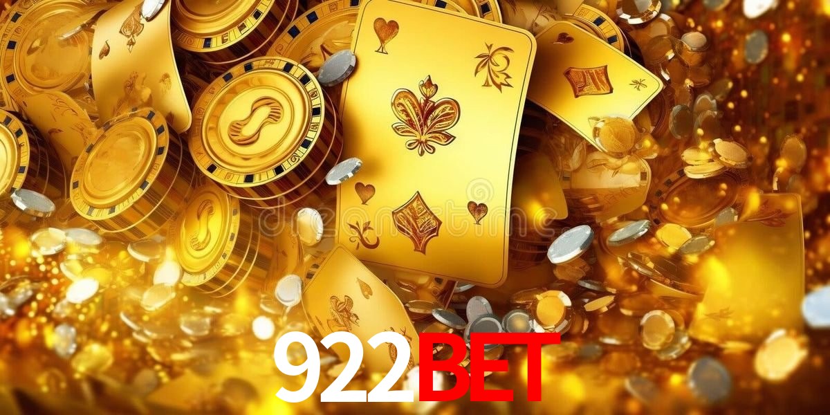 Mesa de Blackjack 922bet