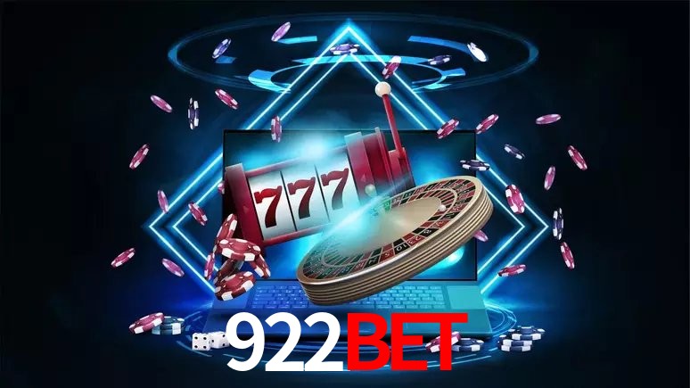 922bet RTP transparência