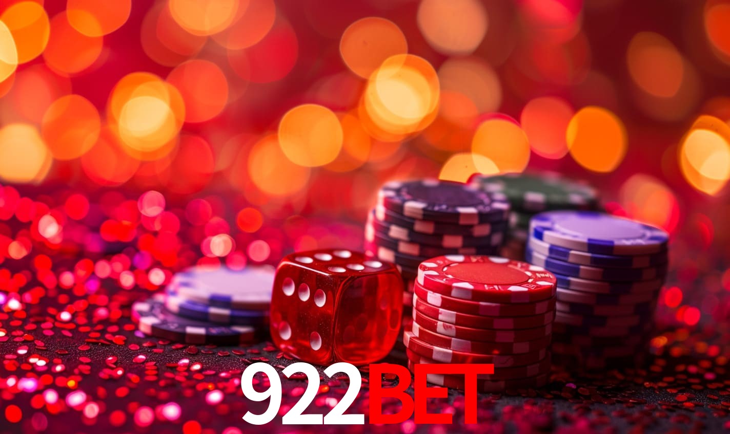 Programa VIP 922bet