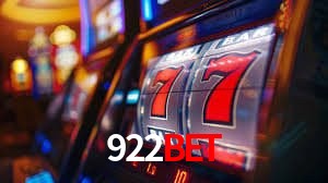 922bet Caça-níqueis de mesa