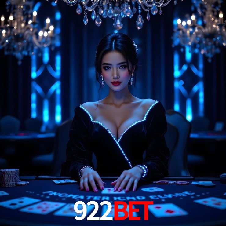 922bet Premiação acumulada / Jackpot