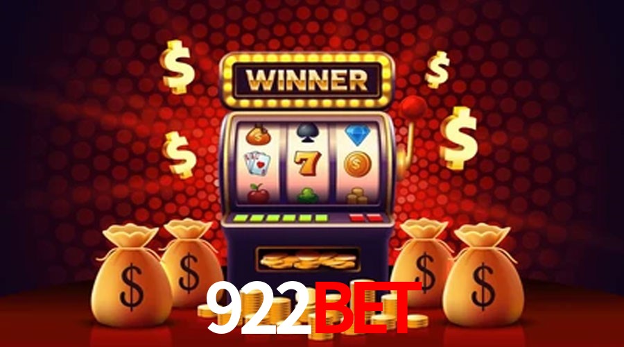 APP oficial da 922bet para mobile