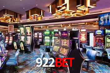 Desvendando o Mundo dos Jogos Virtuais na 922bet