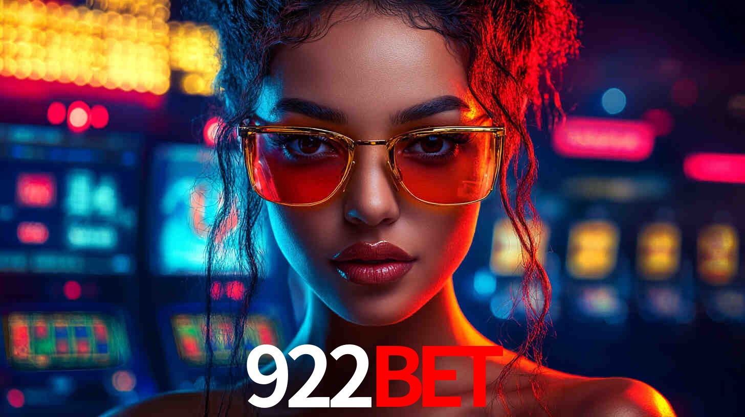 cassino 922bet