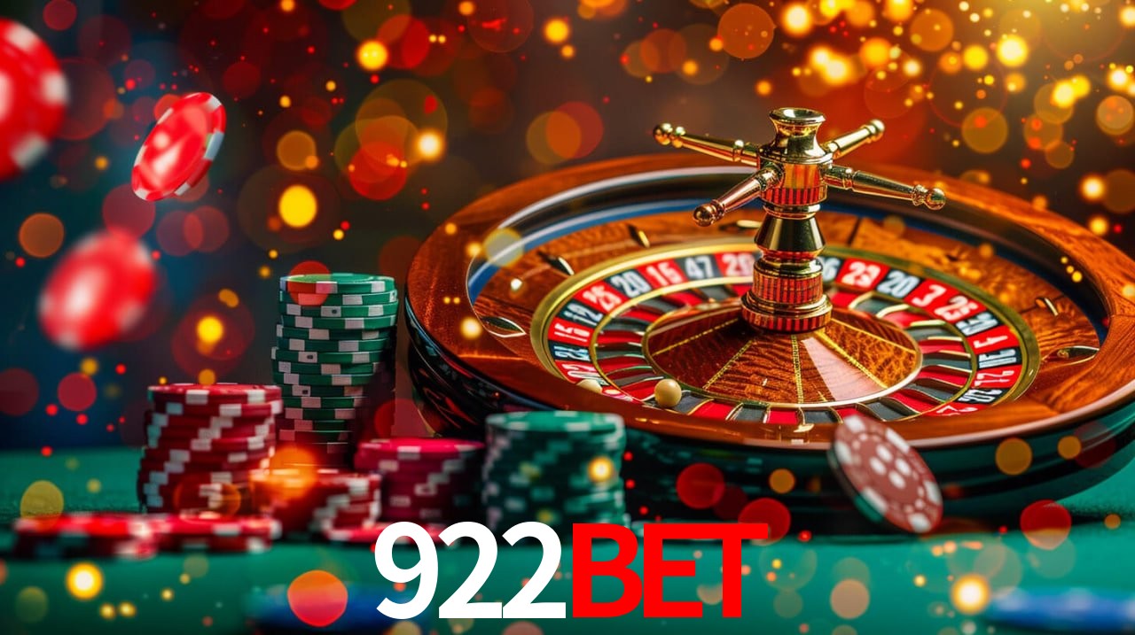 Casino VIP 922bet