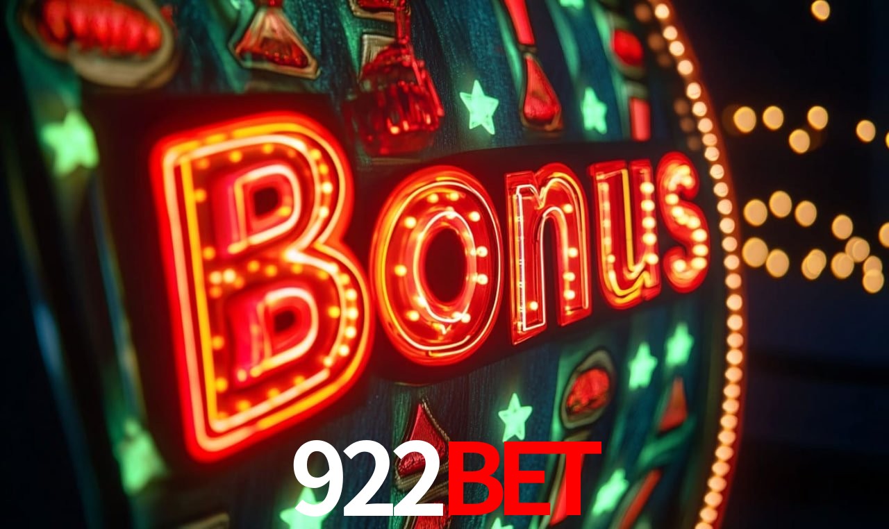 Jogos de Slot 922bet