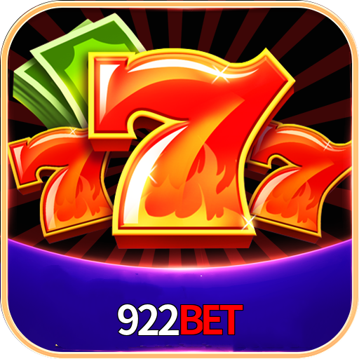 Logo da 922bet