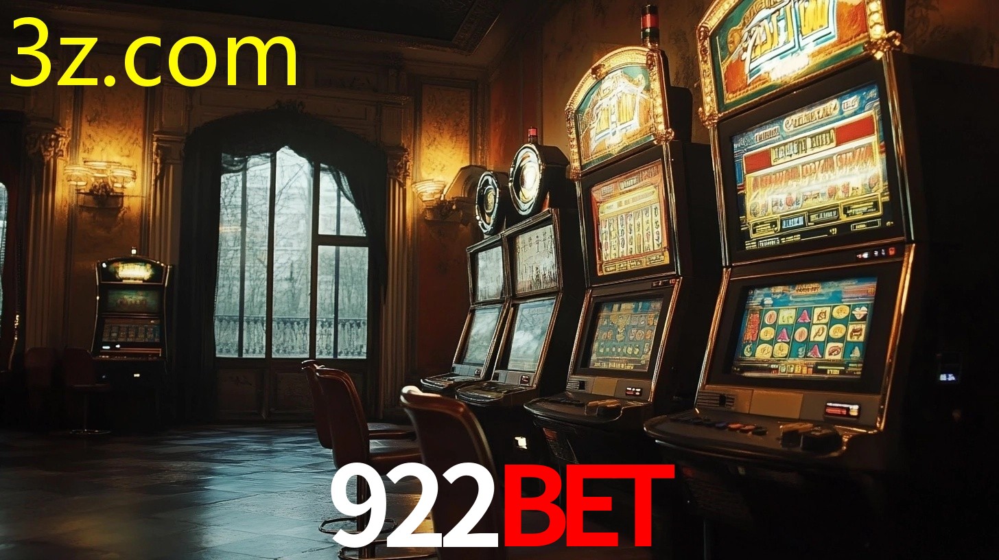 922BET