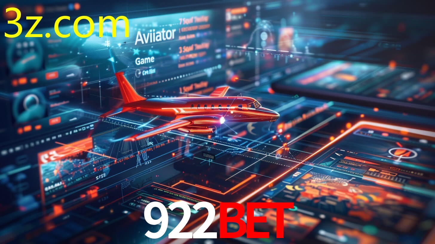 922BET