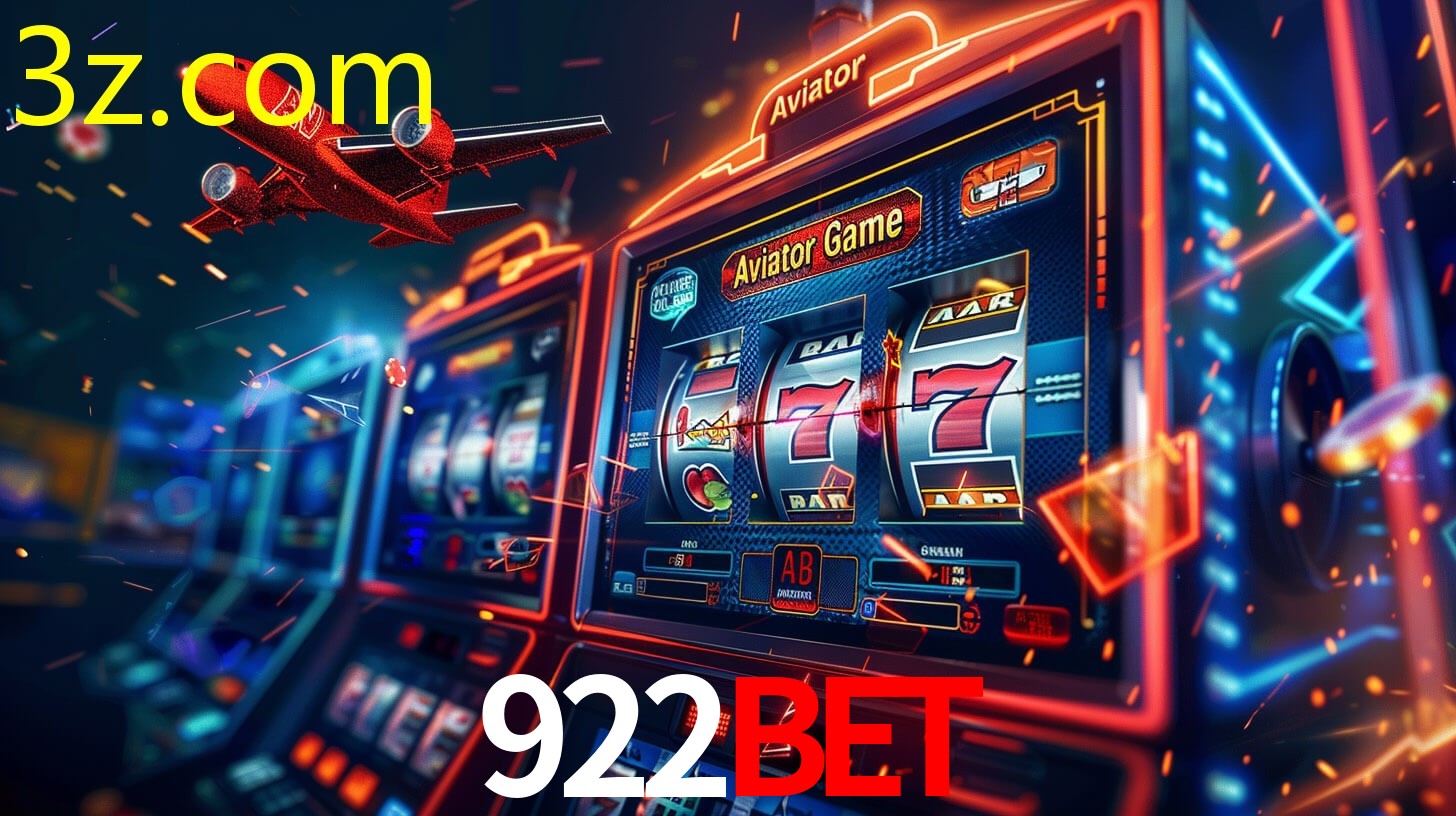922BET