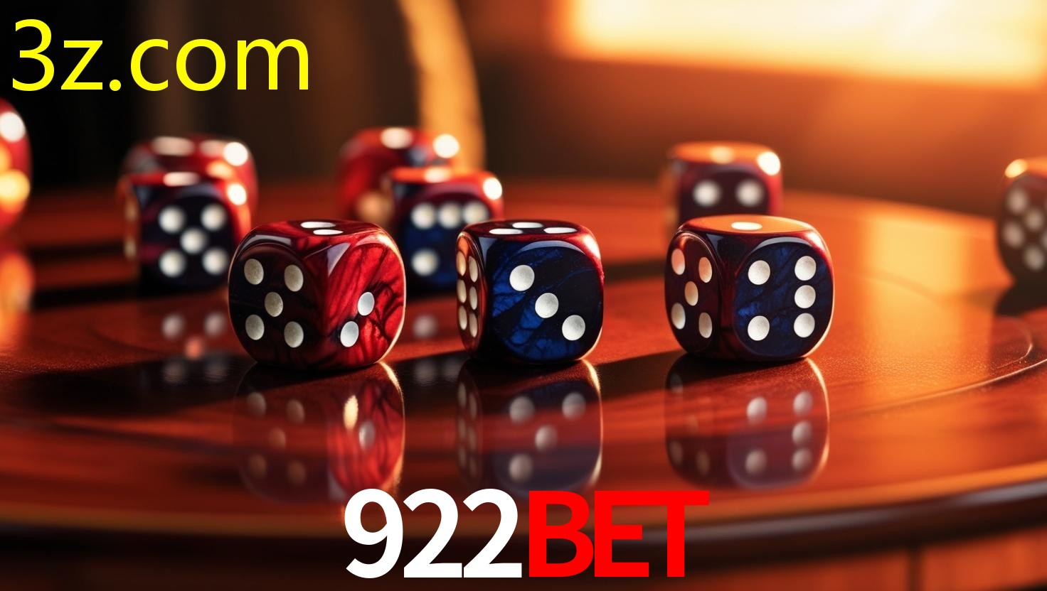 922BET