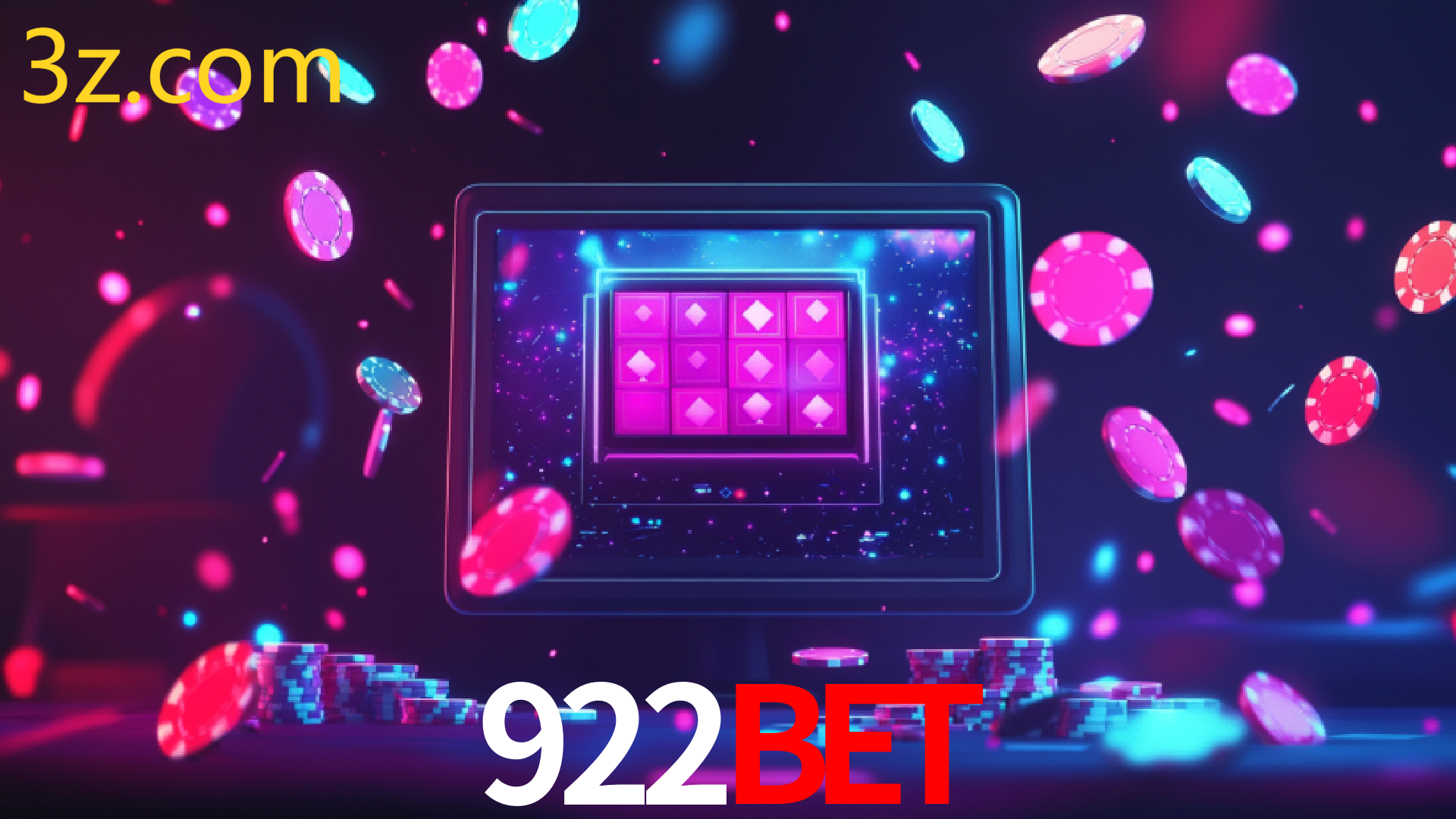 922BET